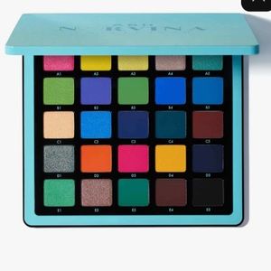 NORVINA Pro Pigment Palette Vol. 2
